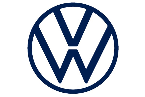 logo Volkswagen pour amortisseurs air lift performance