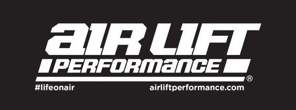 Bannière Air Lift Performance 