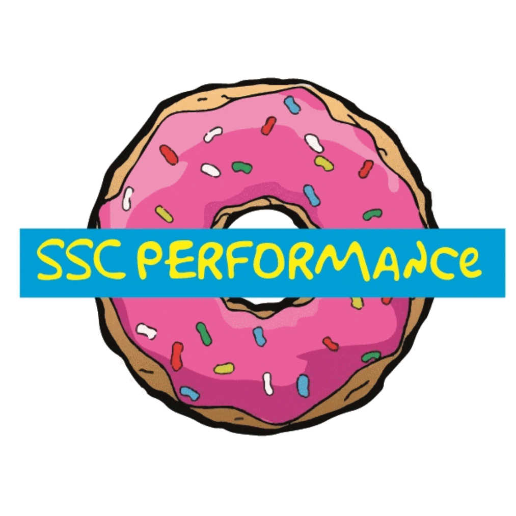 SSC Performance
